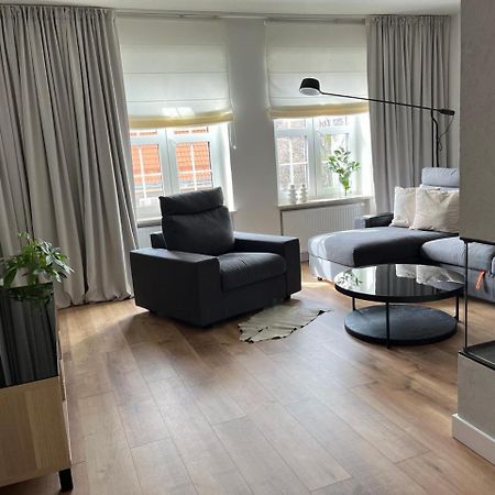 Grand Apartment - Old Town & City Center Danzica Esterno foto
