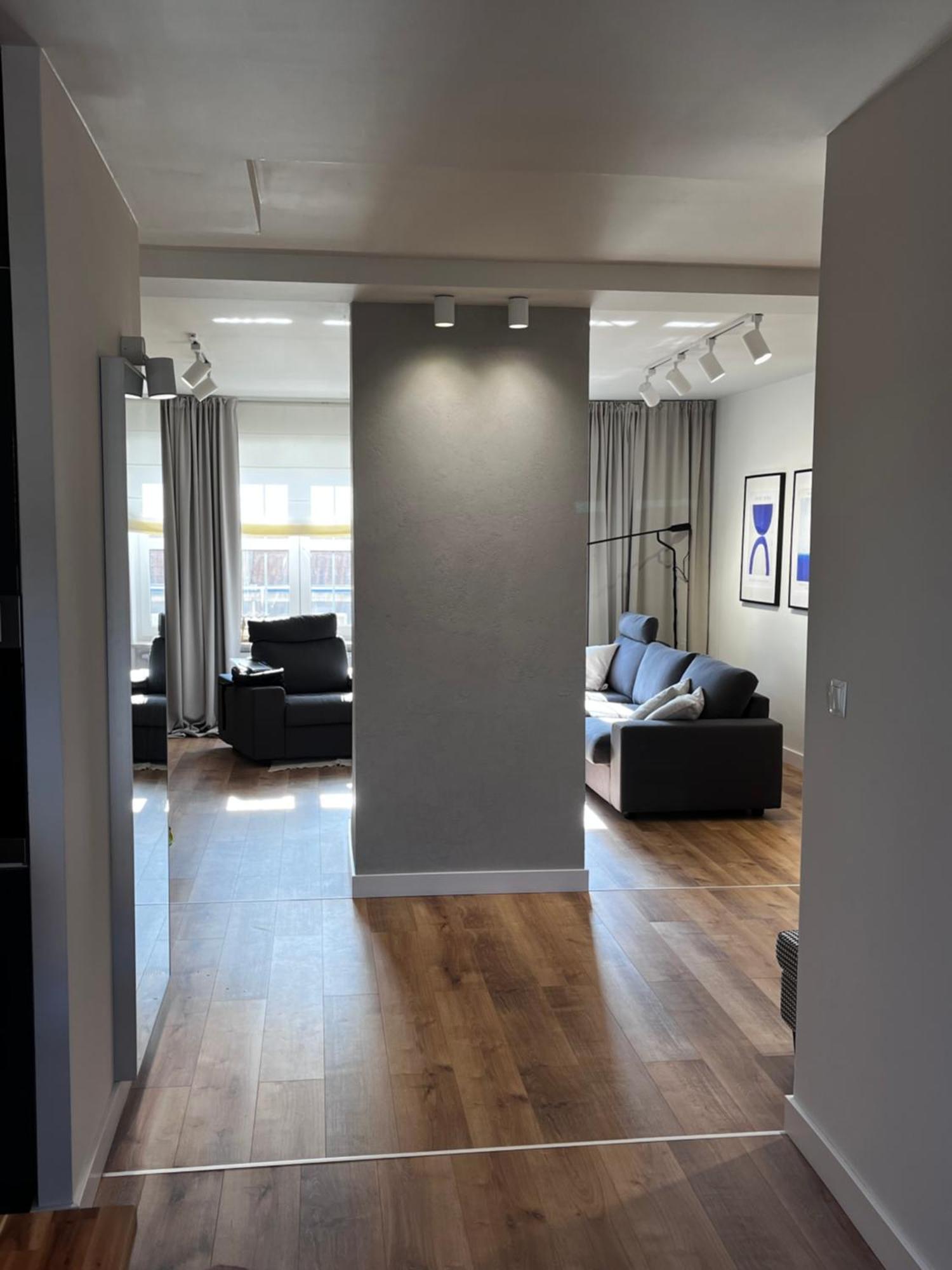 Grand Apartment - Old Town & City Center Danzica Esterno foto