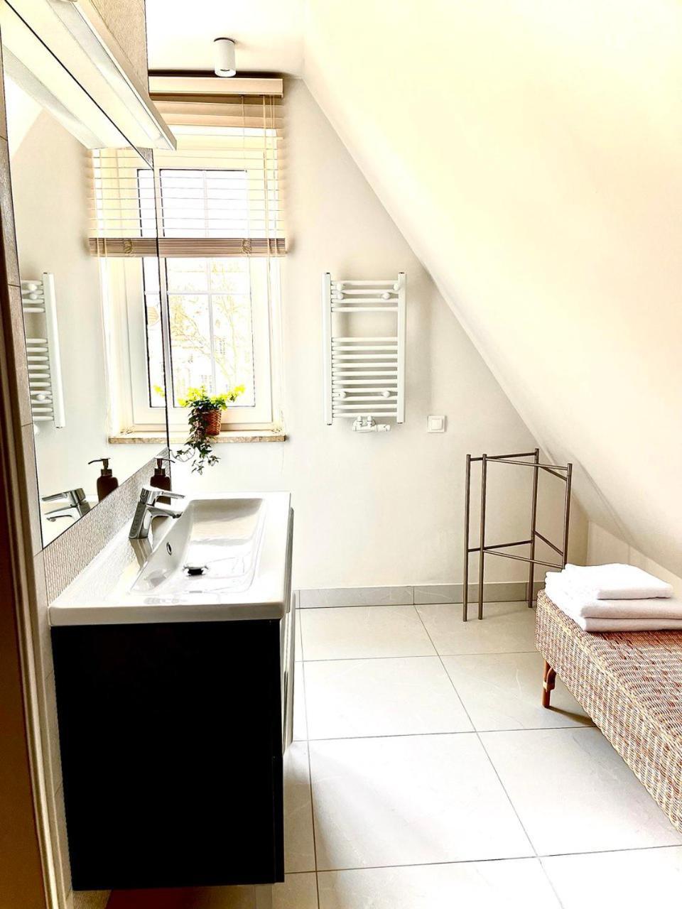 Grand Apartment - Old Town & City Center Danzica Esterno foto