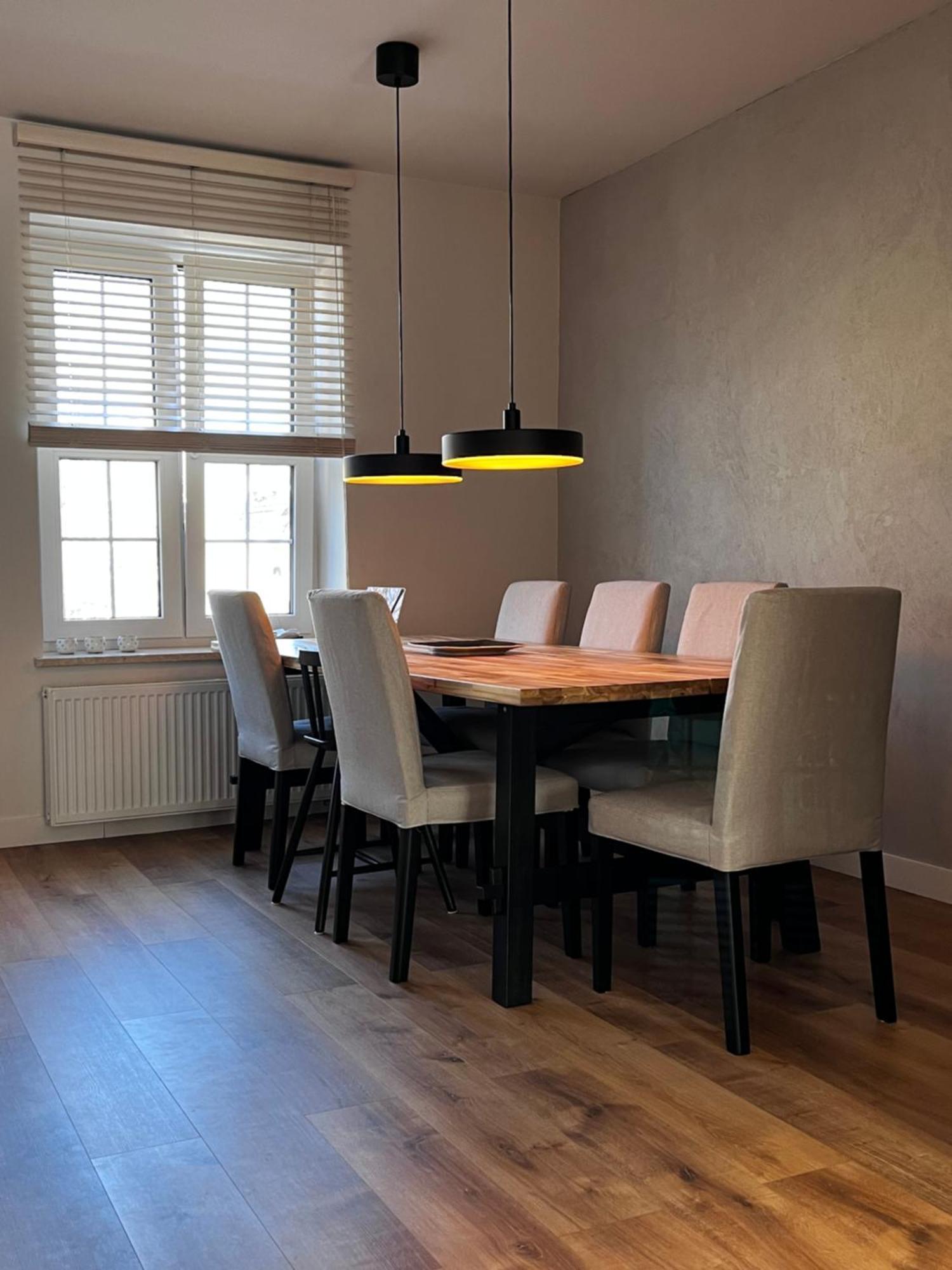 Grand Apartment - Old Town & City Center Danzica Esterno foto